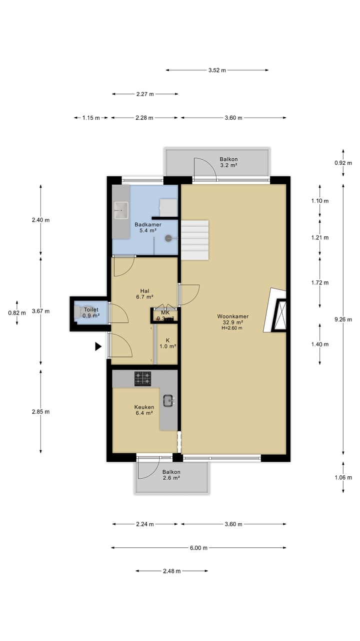 Foto 50 van Oosterpark 90