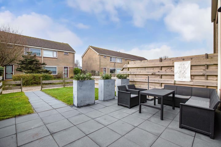 Foto 2 van Korenstraat 4