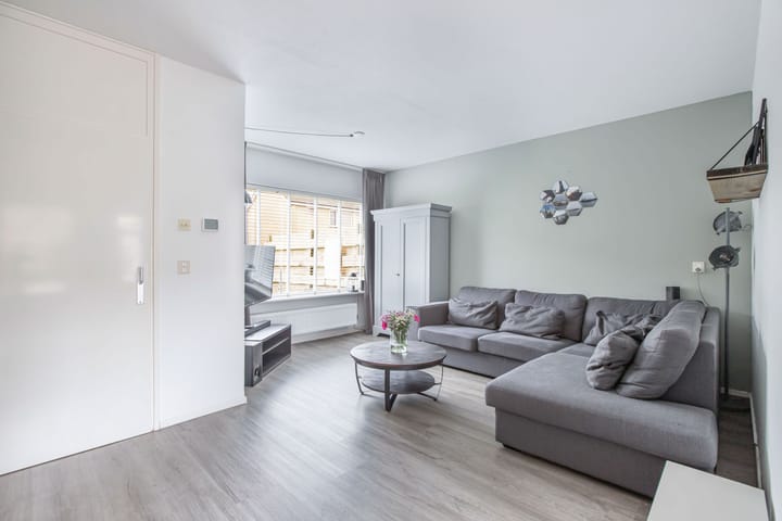 Foto 5 van Korenstraat 4