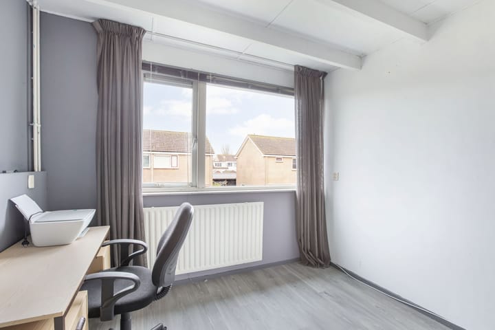 Foto 23 van Korenstraat 4