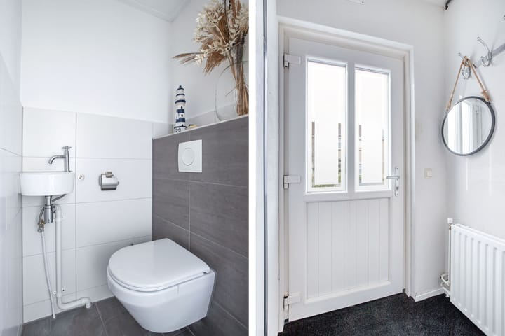 Foto 4 van Korenstraat 4