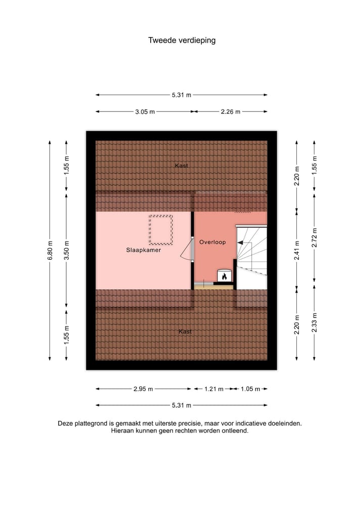Foto 32 van Korenstraat 4