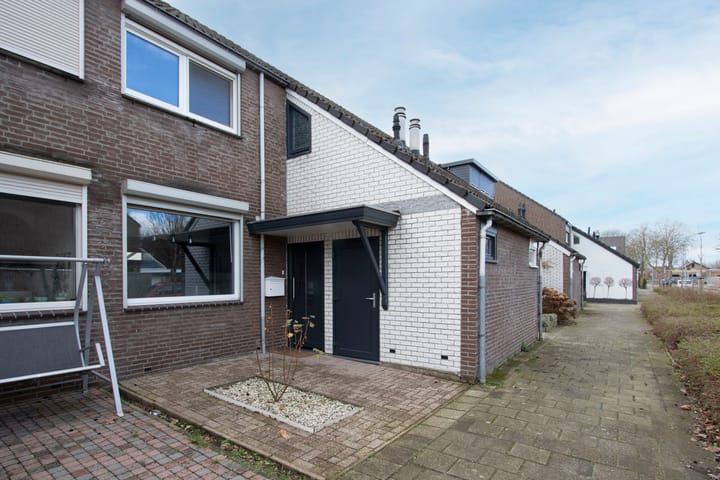 Foto 2 van Nieuwenhove 18