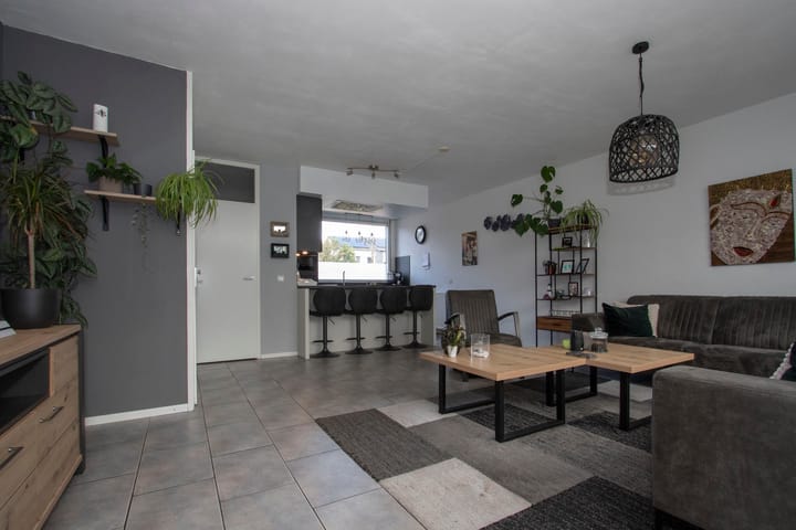 Foto 5 van Nieuwenhove 18