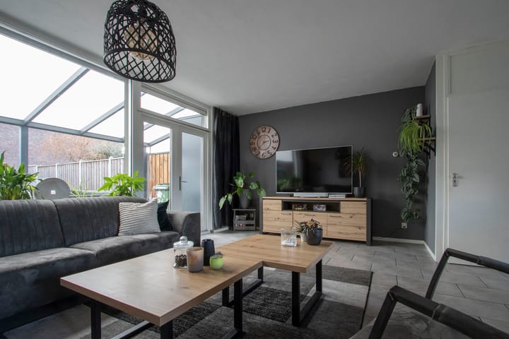 Foto 7 van Nieuwenhove 18