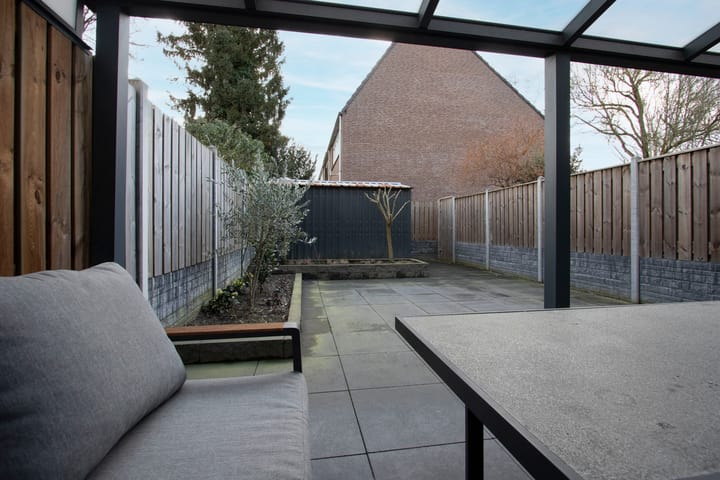 Foto 32 van Nieuwenhove 18