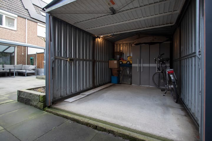 Foto 33 van Nieuwenhove 18