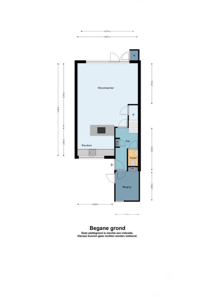 Foto 36 van Nieuwenhove 18