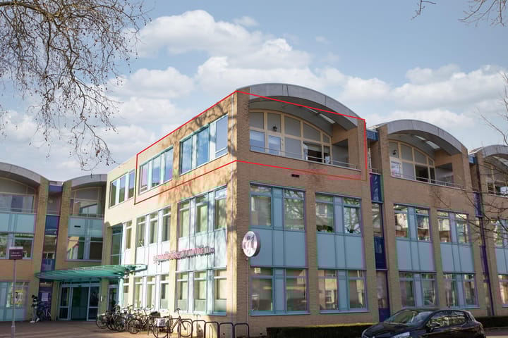 Foto 1 van Panhuis 58