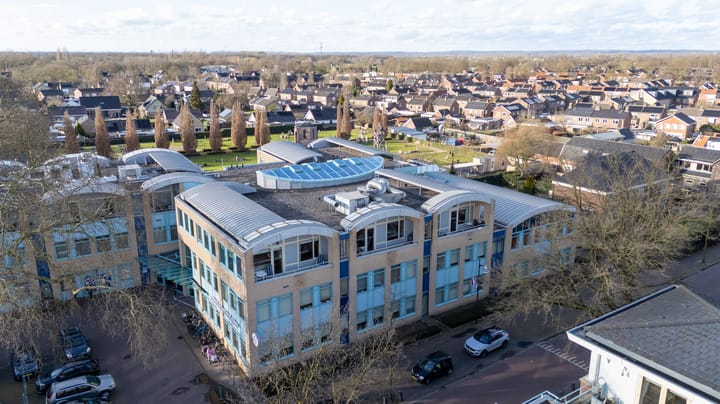 Foto 5 van Panhuis 58