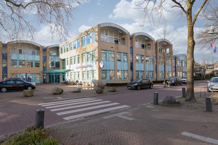 Foto 7 van Panhuis 58