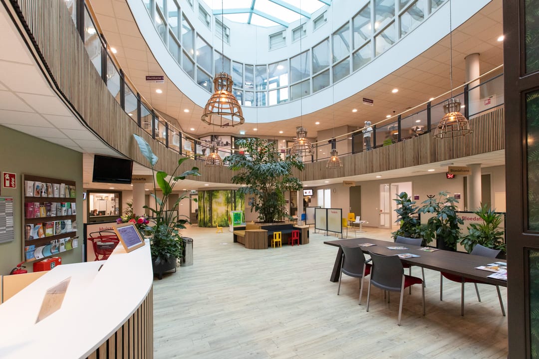 Foto 8 van Panhuis 58