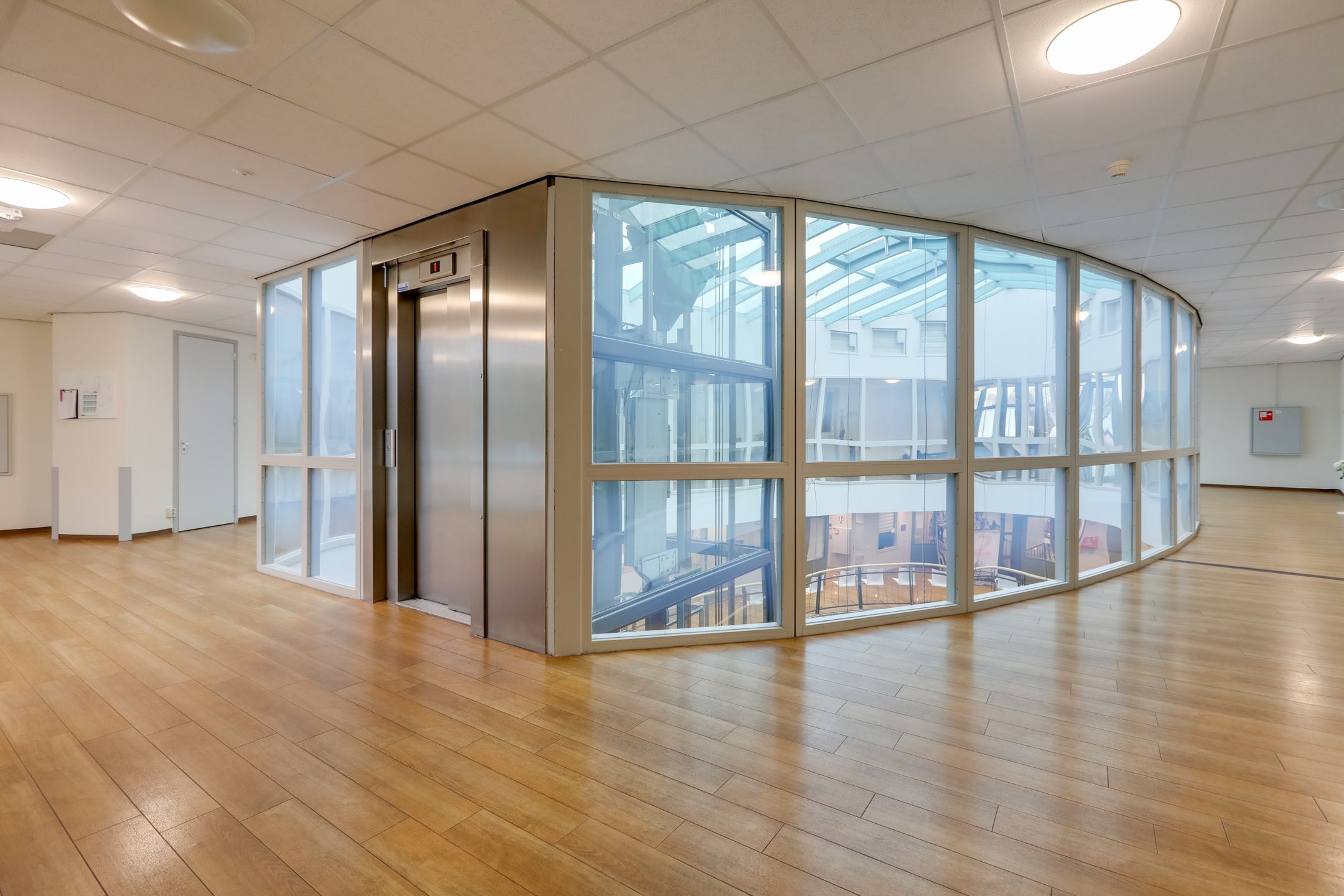 Foto 9 van Panhuis 58