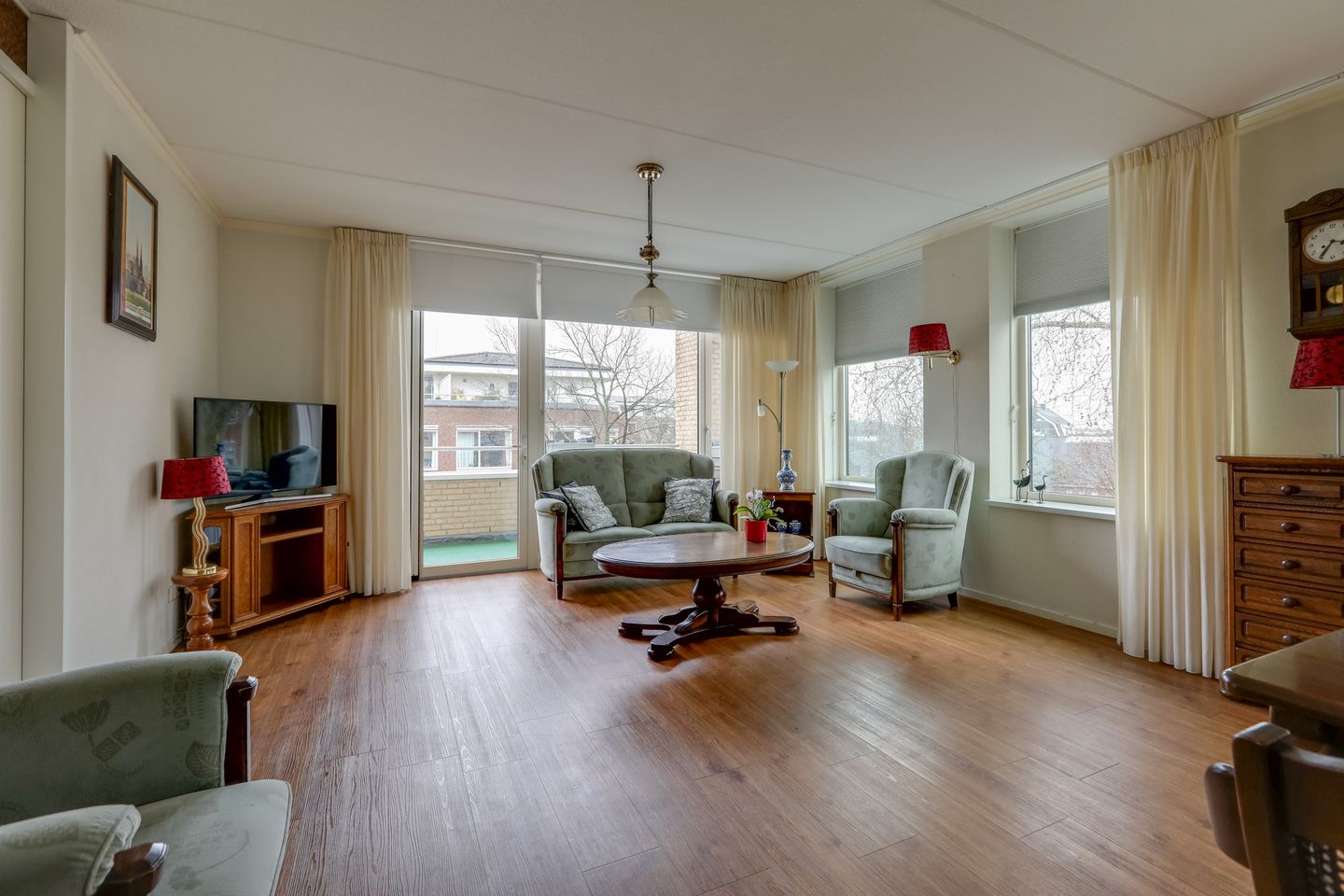 Foto 25 van Panhuis 58