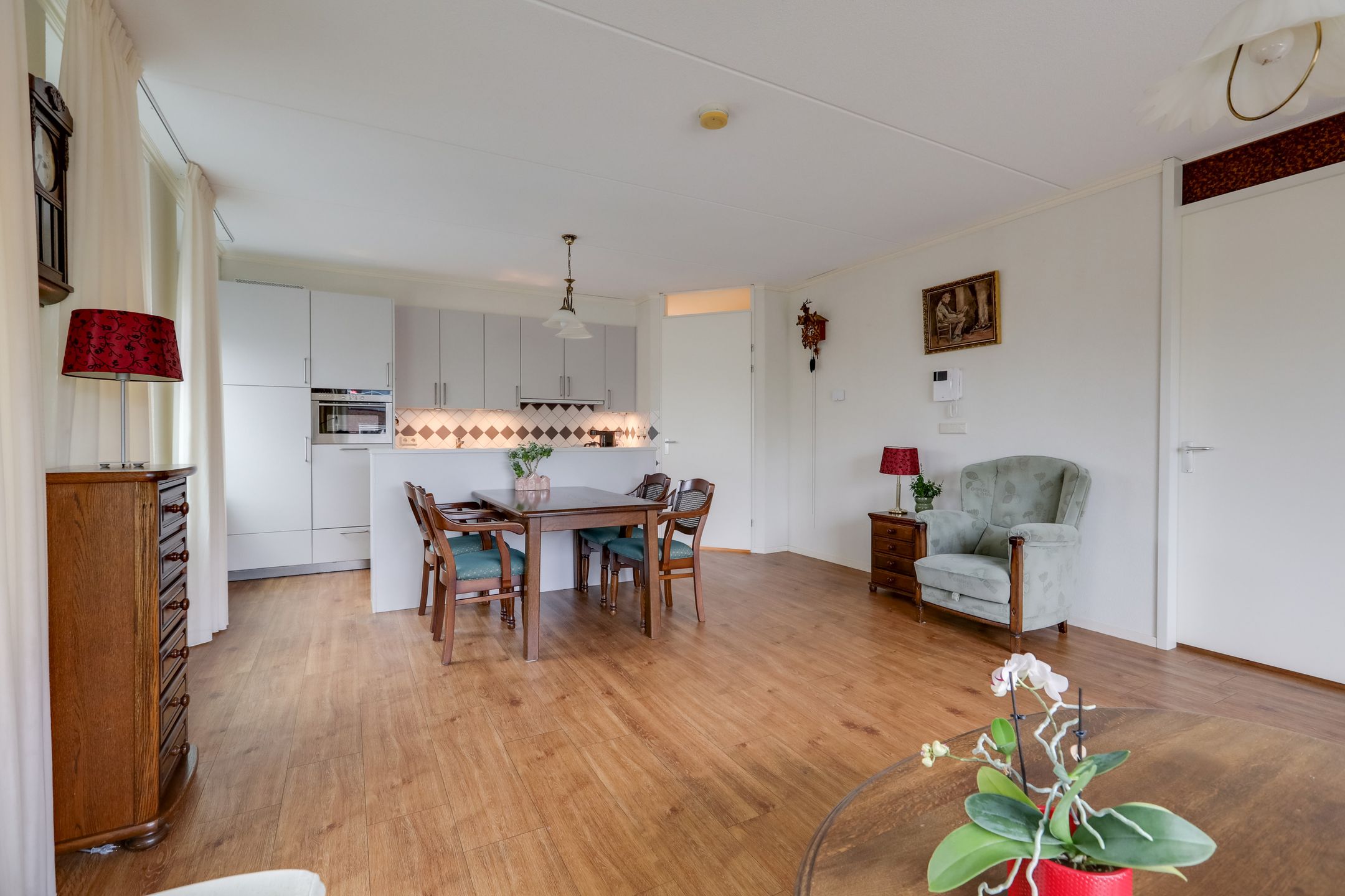 Foto 27 van Panhuis 58