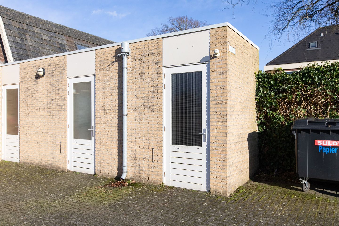 Foto 40 van Panhuis 58