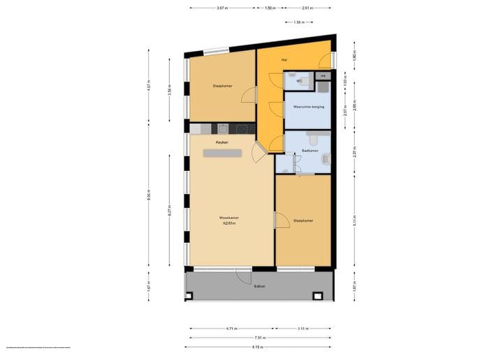 Foto 45 van Panhuis 58