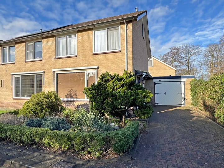 Foto 4 van Palmanovastraat 11