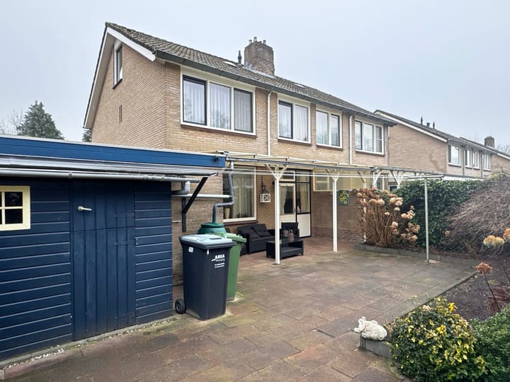 Foto 5 van Palmanovastraat 11