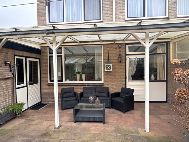 Photo 6 of Palmanovastraat 11