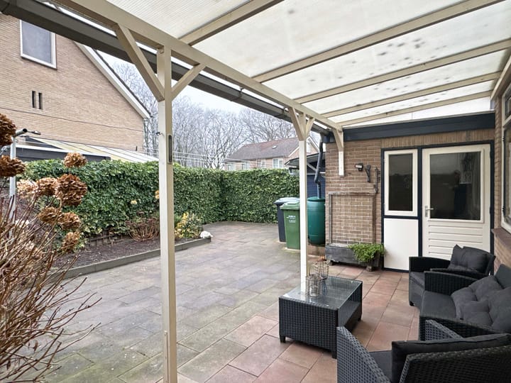 Photo 7 of Palmanovastraat 11