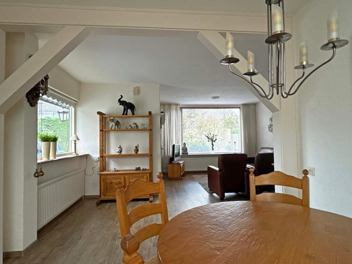 Photo 10 of Palmanovastraat 11