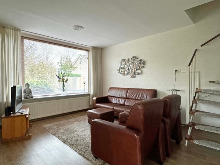 Photo 11 of Palmanovastraat 11