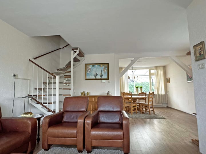 Photo 13 of Palmanovastraat 11