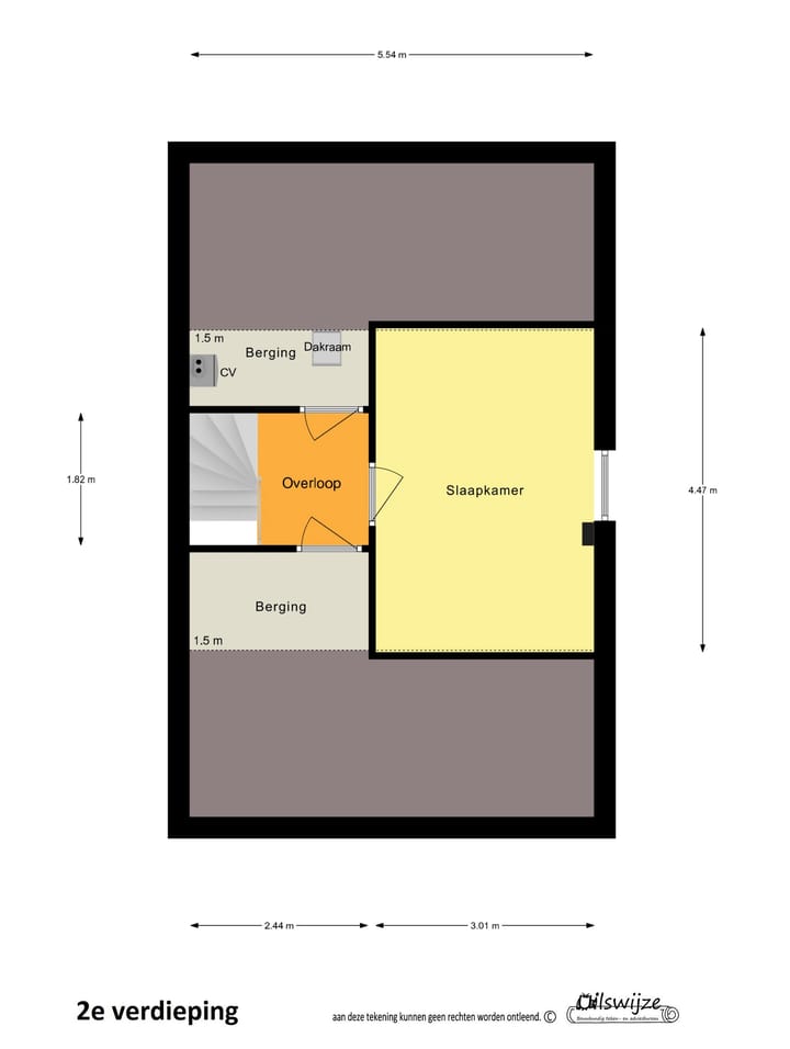 Photo 29 of Palmanovastraat 11