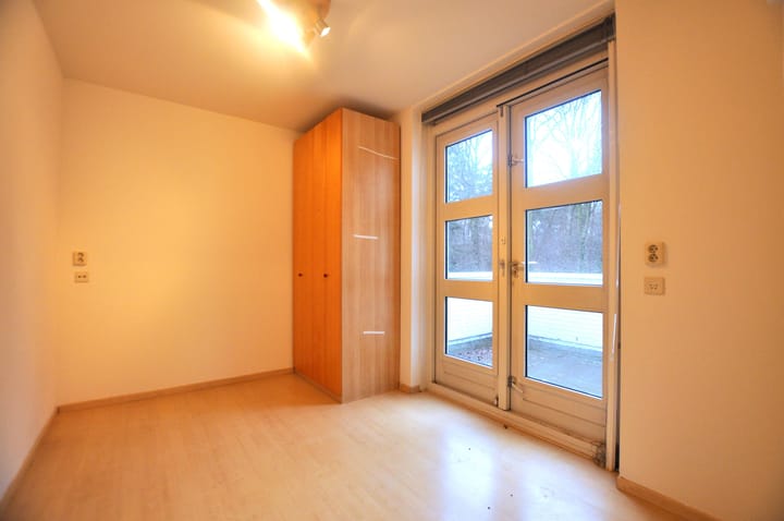 Photo 21 of Keizersmantellaan 21