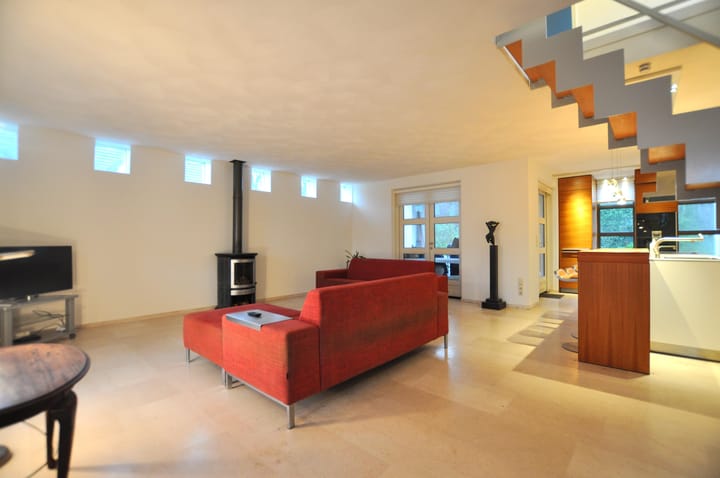 Photo 5 of Keizersmantellaan 21