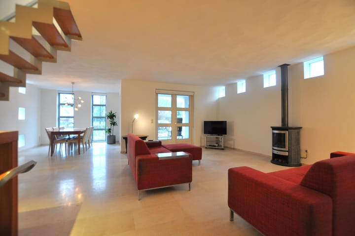 Photo 7 of Keizersmantellaan 21