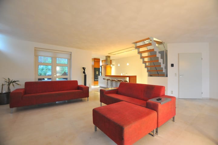 Photo 6 of Keizersmantellaan 21