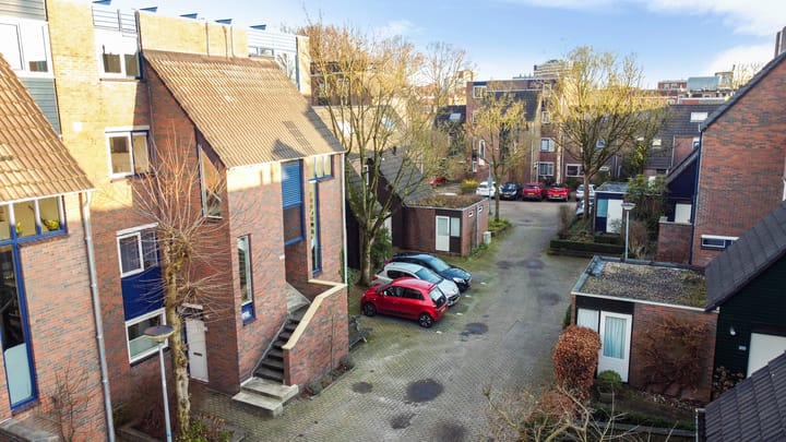 Foto 1 van Mondriaanstraat 51