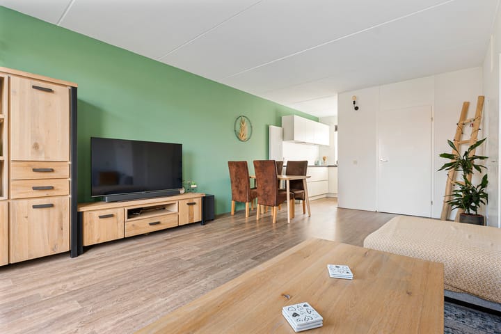 Foto 2 van Mondriaanstraat 51