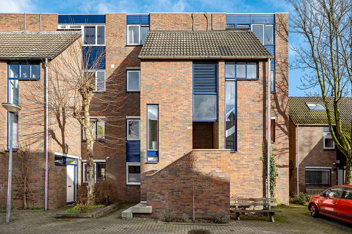 Foto 4 van Mondriaanstraat 51