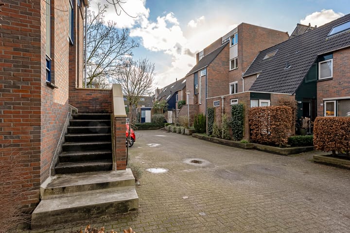 Foto 5 van Mondriaanstraat 51