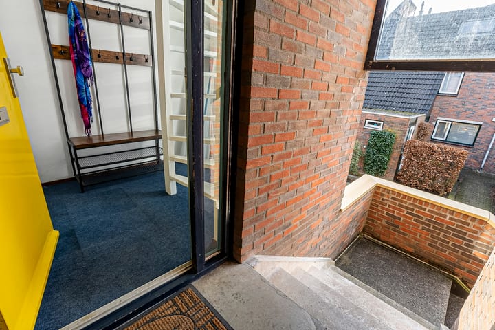 Foto 6 van Mondriaanstraat 51