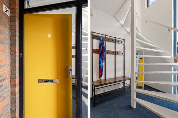 Foto 7 van Mondriaanstraat 51