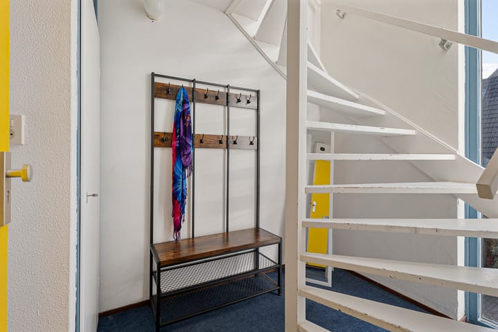 Foto 8 van Mondriaanstraat 51