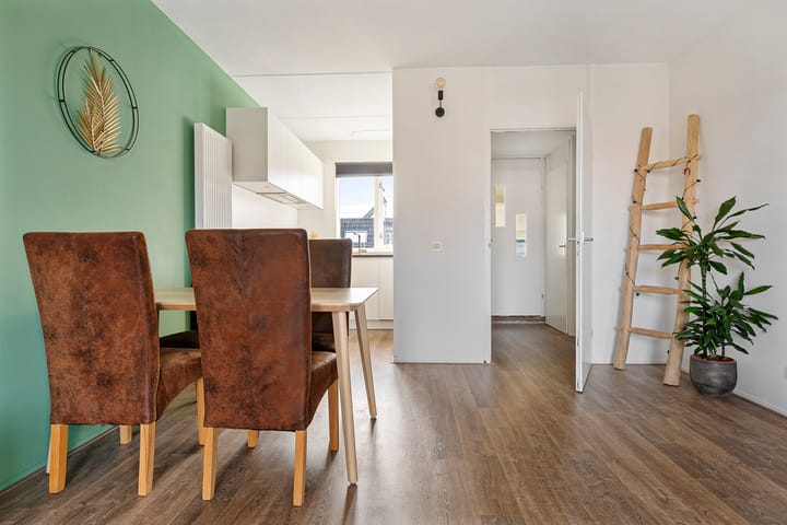 Foto 10 van Mondriaanstraat 51