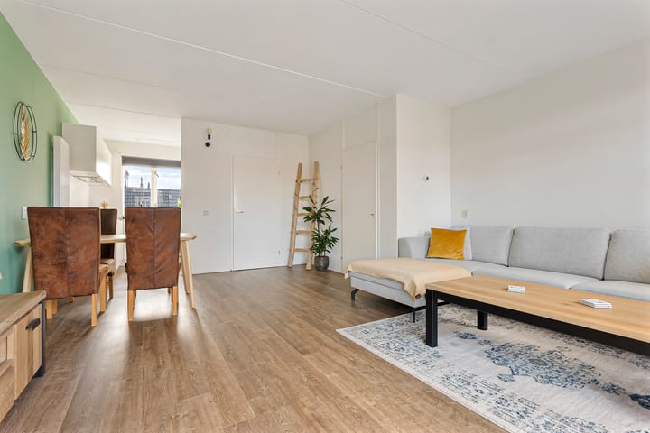 Foto 12 van Mondriaanstraat 51