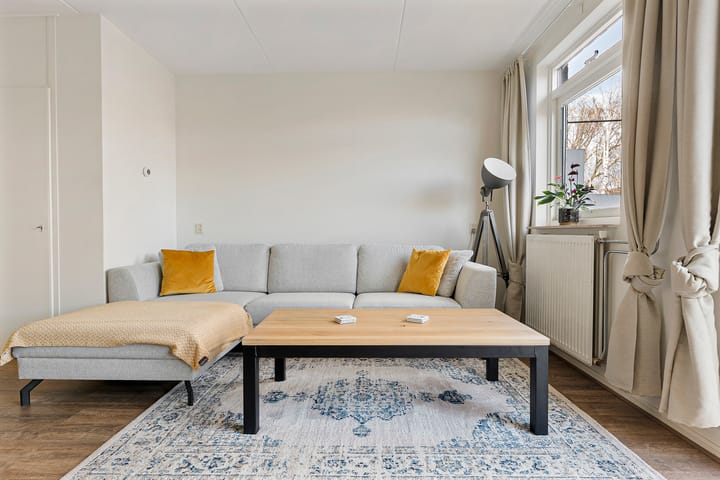 Foto 13 van Mondriaanstraat 51