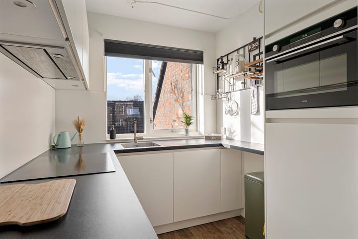 Foto 14 van Mondriaanstraat 51