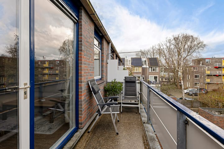 Foto 19 van Mondriaanstraat 51