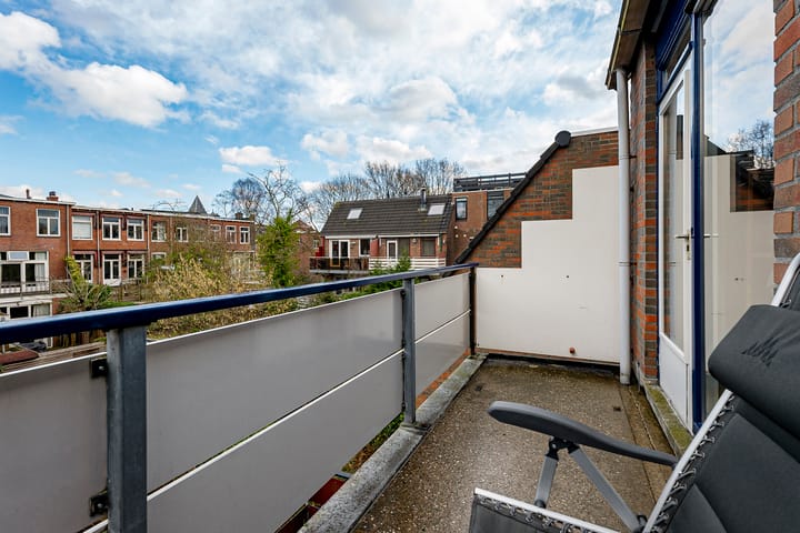 Foto 20 van Mondriaanstraat 51