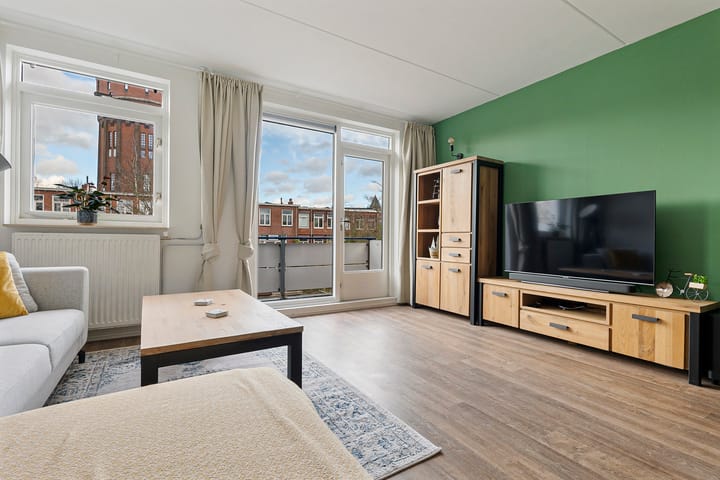 Foto 22 van Mondriaanstraat 51