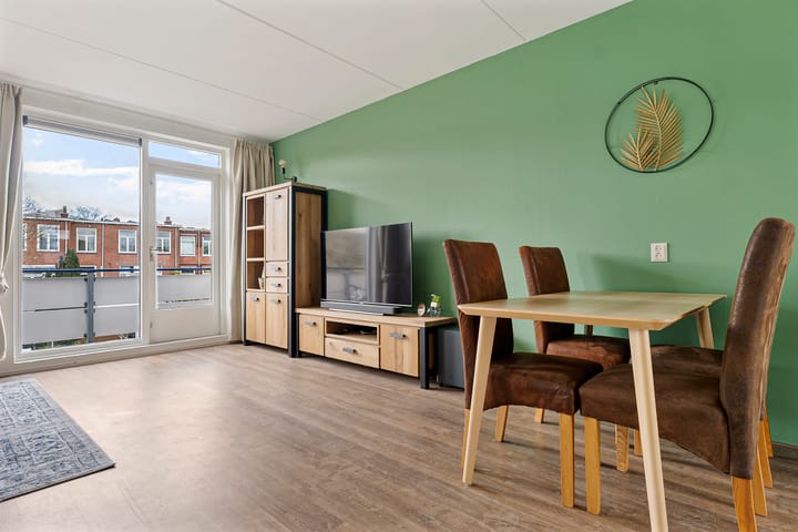 Foto 24 van Mondriaanstraat 51