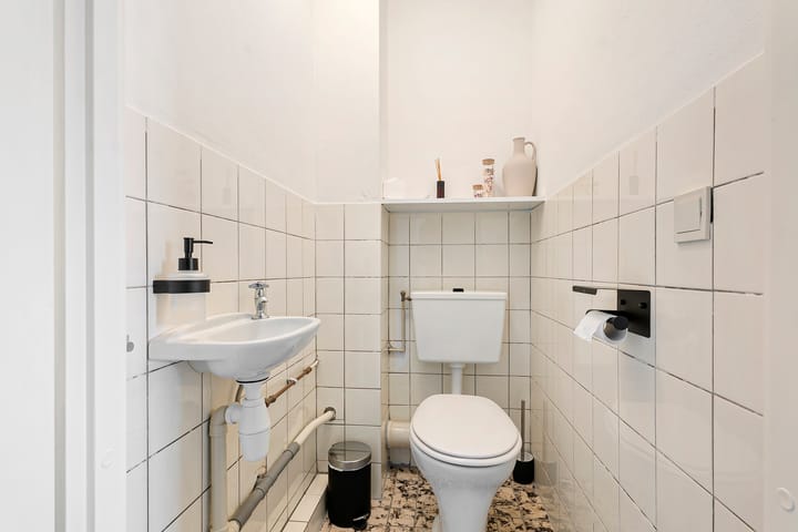 Foto 25 van Mondriaanstraat 51