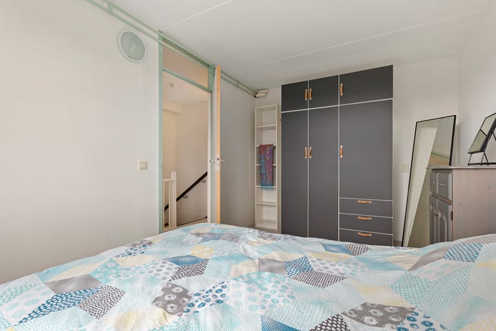 Foto 28 van Mondriaanstraat 51